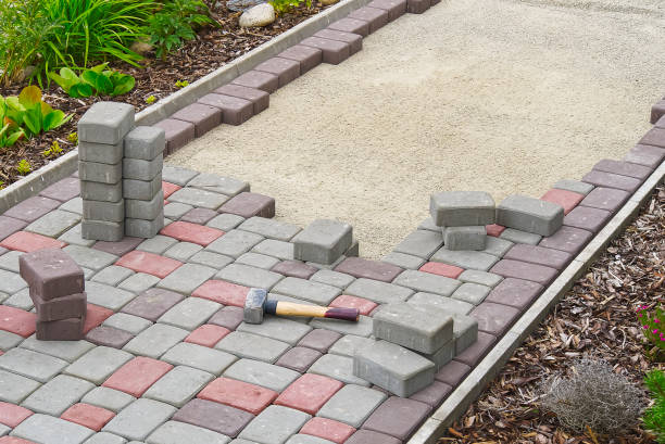 Best Best Driveway Pavers  in Hickman, KY